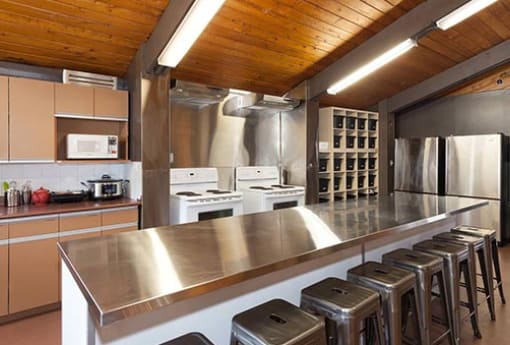 Whistler Lodge Hostel photo 3