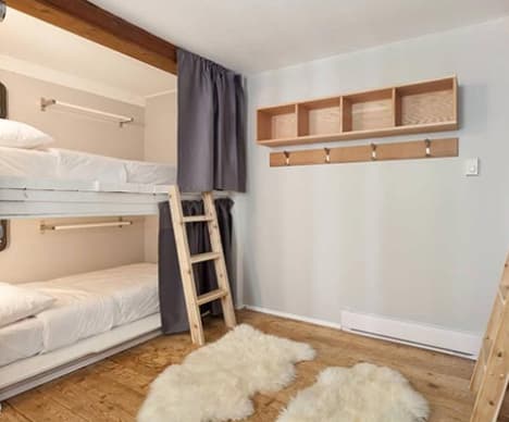 Whistler Lodge Hostel photo 4