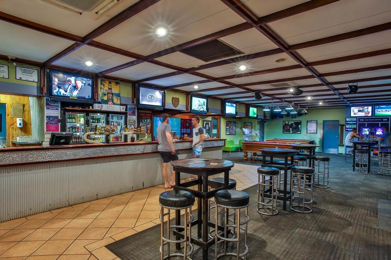 Hotel Kununurra photo 1
