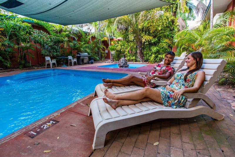 Hotel Kununurra photo 2