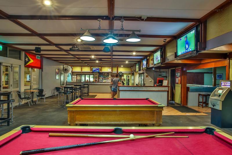 Hotel Kununurra photo 3