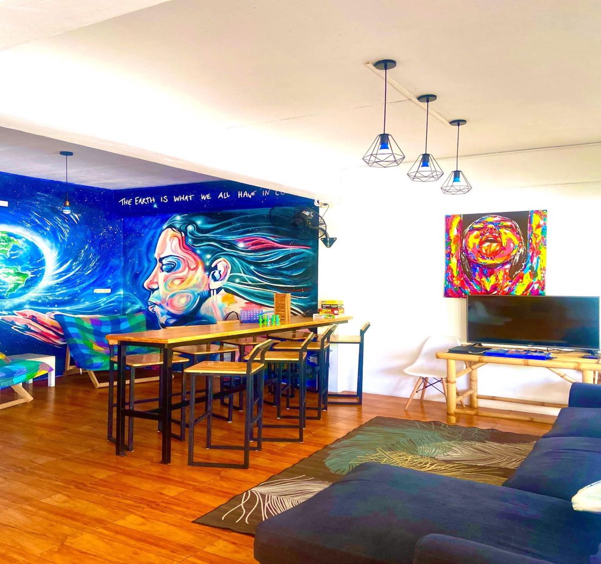 See Sea Backpackers House photo 1