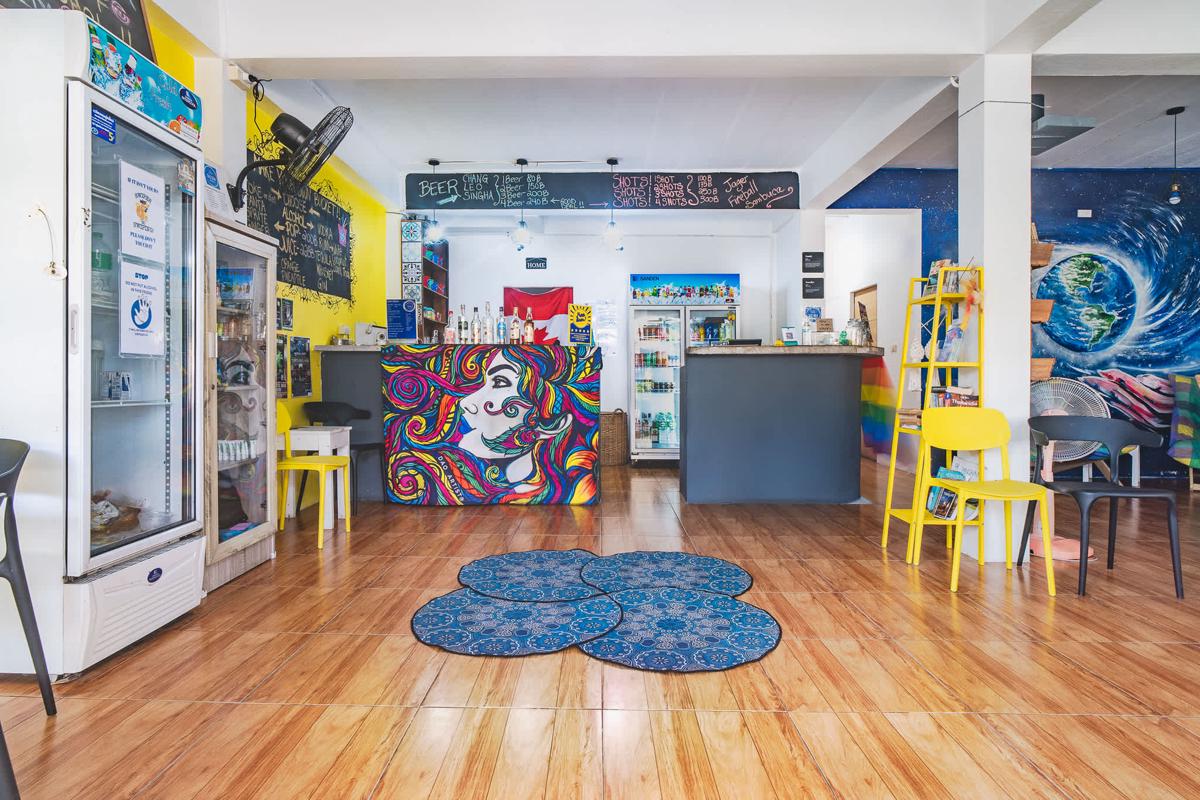 See Sea Backpackers House photo 2