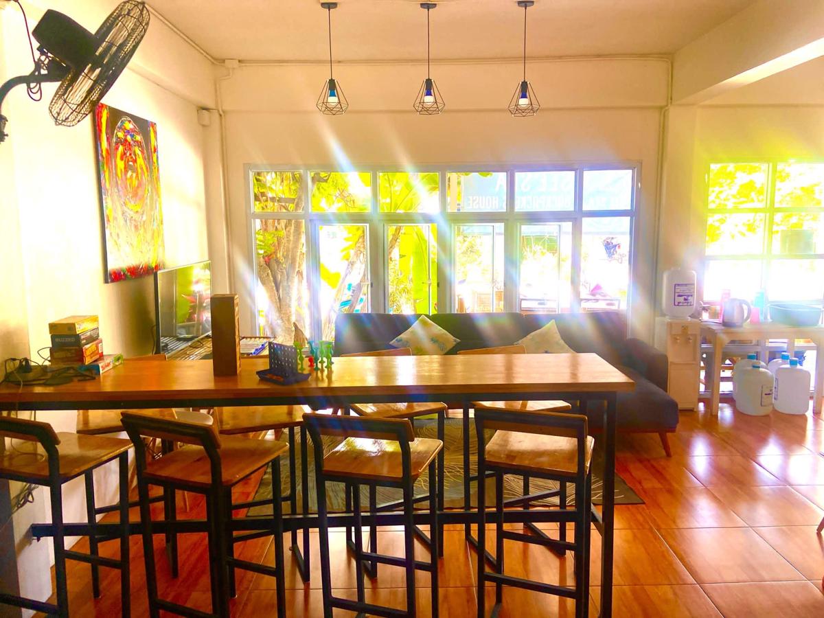 See Sea Backpackers House photo 4