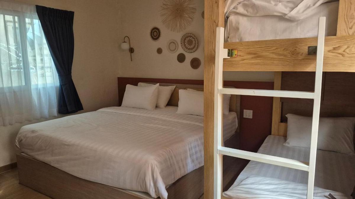 Inn De Sea photo 6