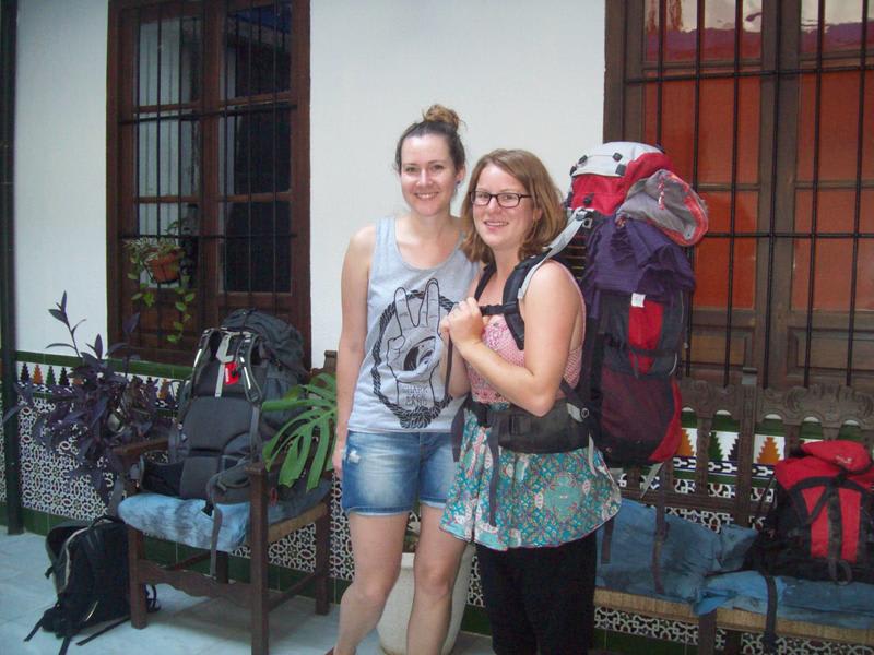 Backpackers Al-Katre photo 2