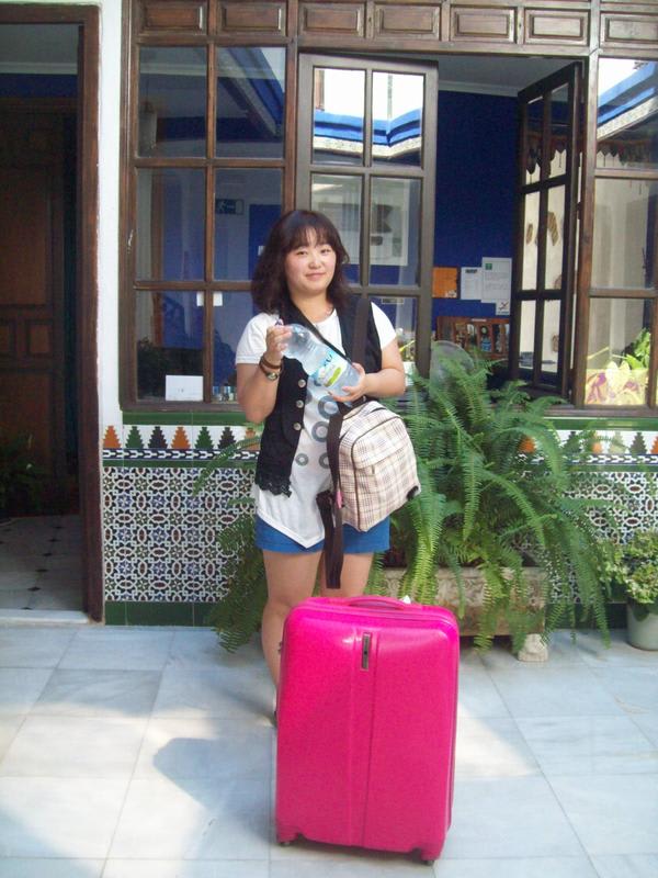 Backpackers Al-Katre photo 3
