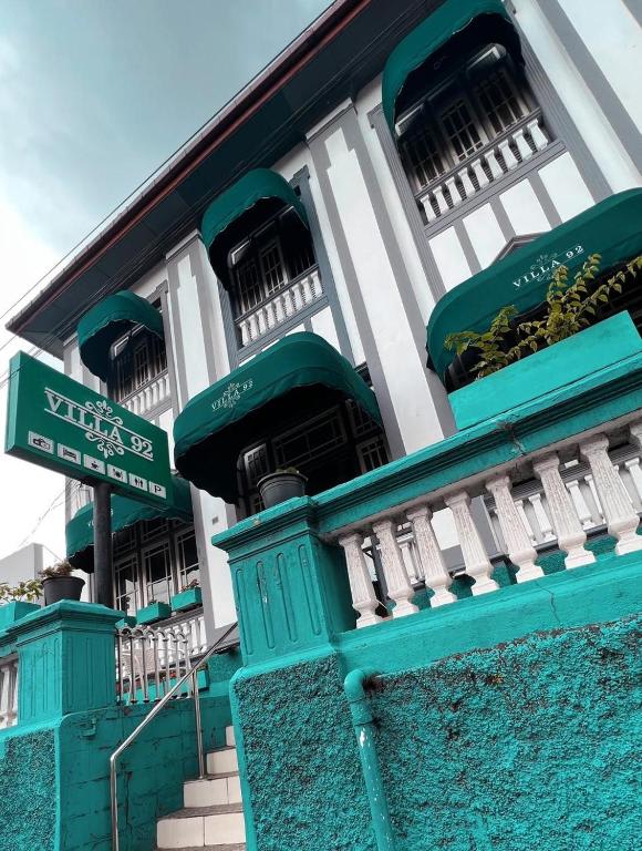 Villa 92 City Stay photo 1