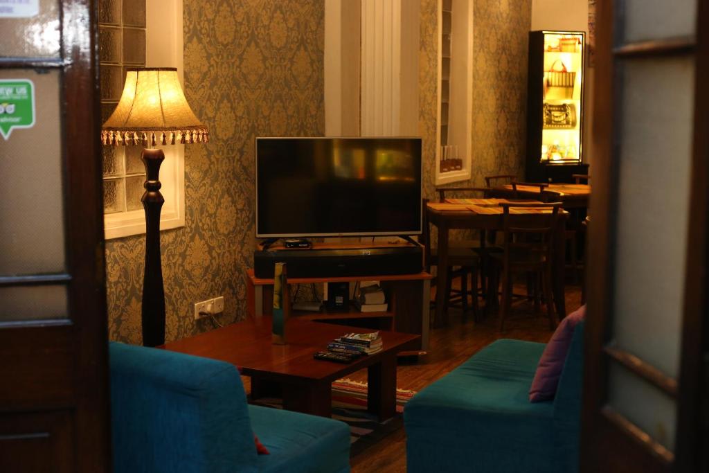 Villa 92 City Stay photo 3