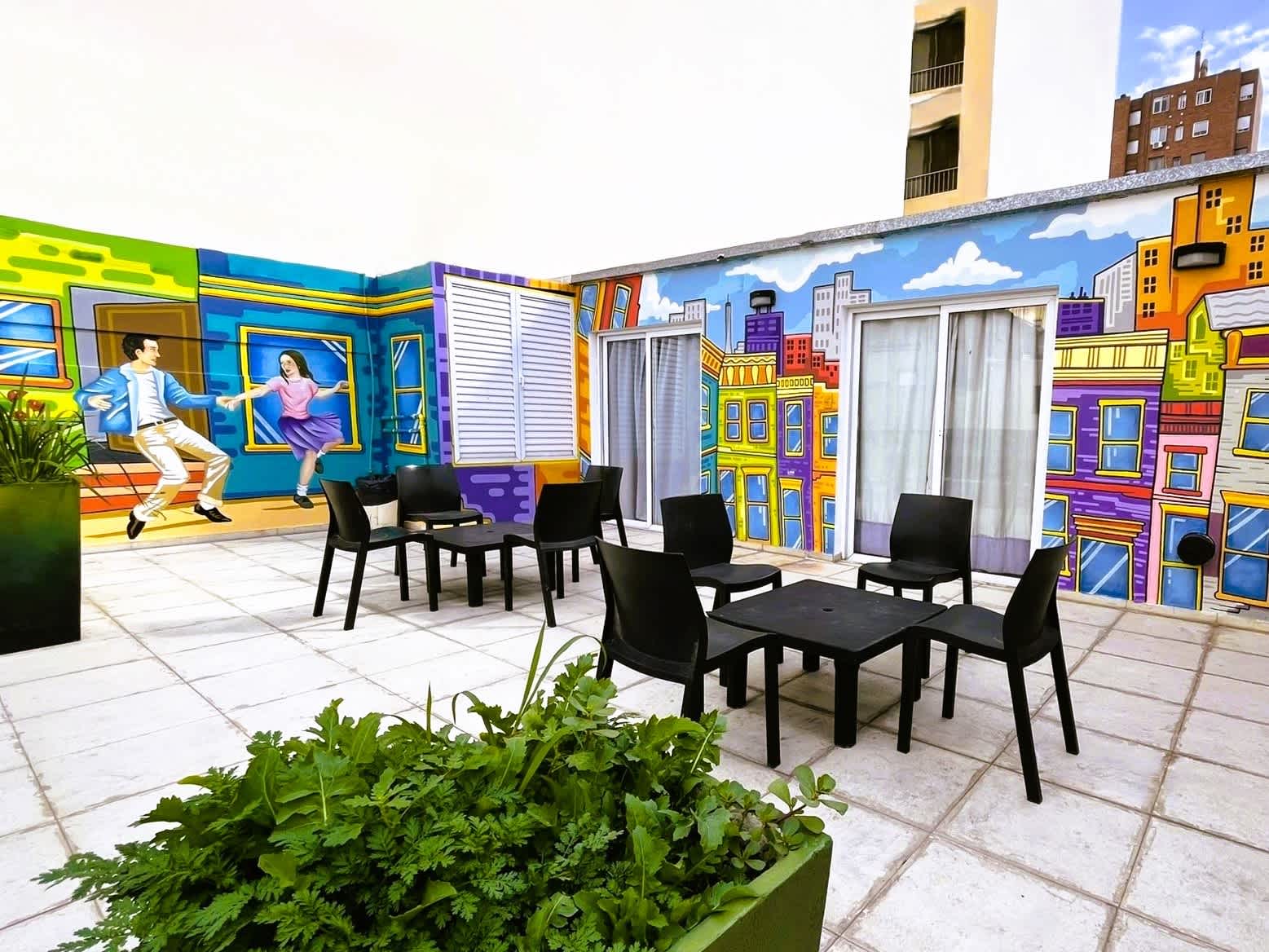 Link Cordoba Hostel photo 1