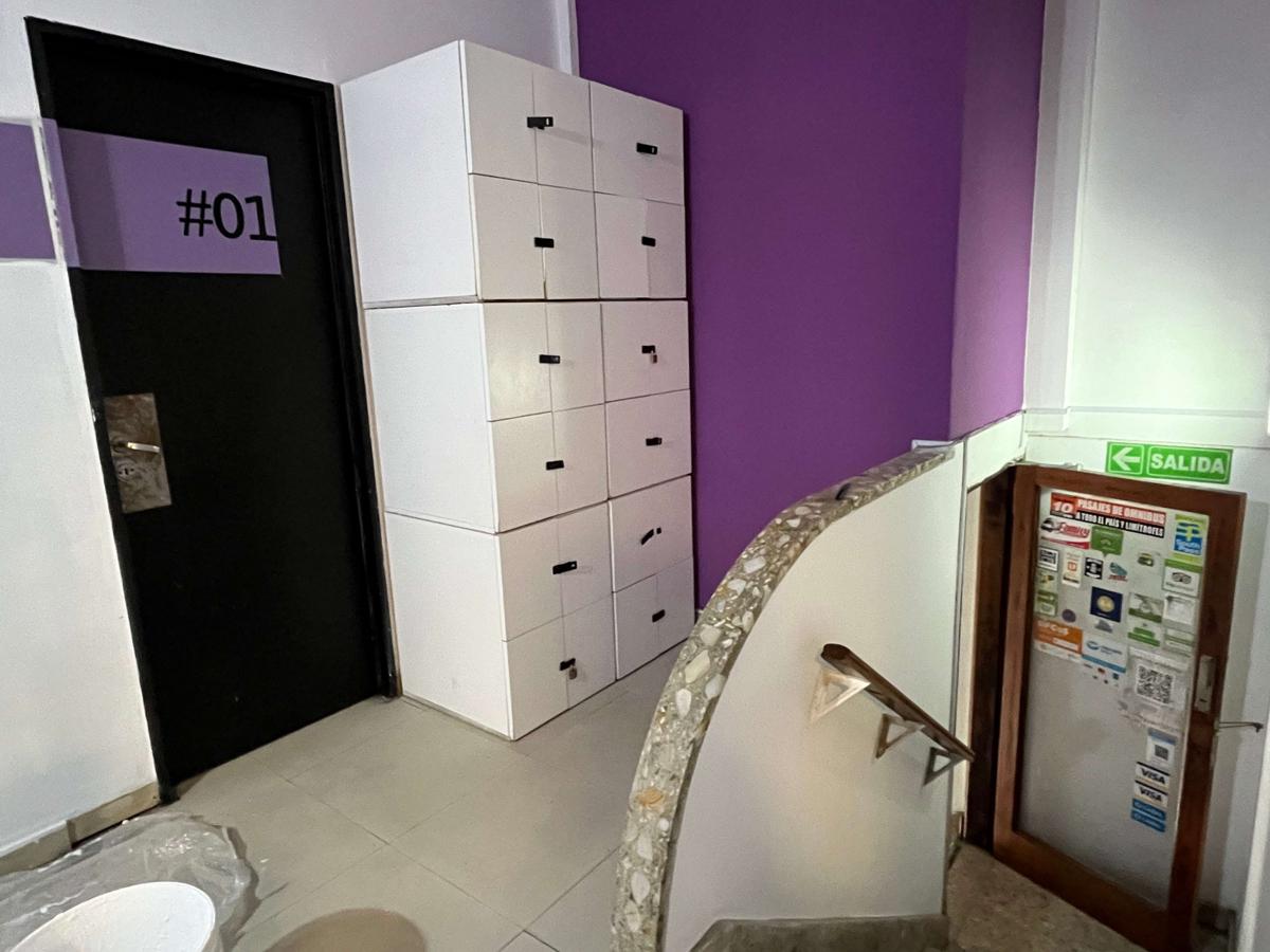 Link Cordoba Hostel photo 4