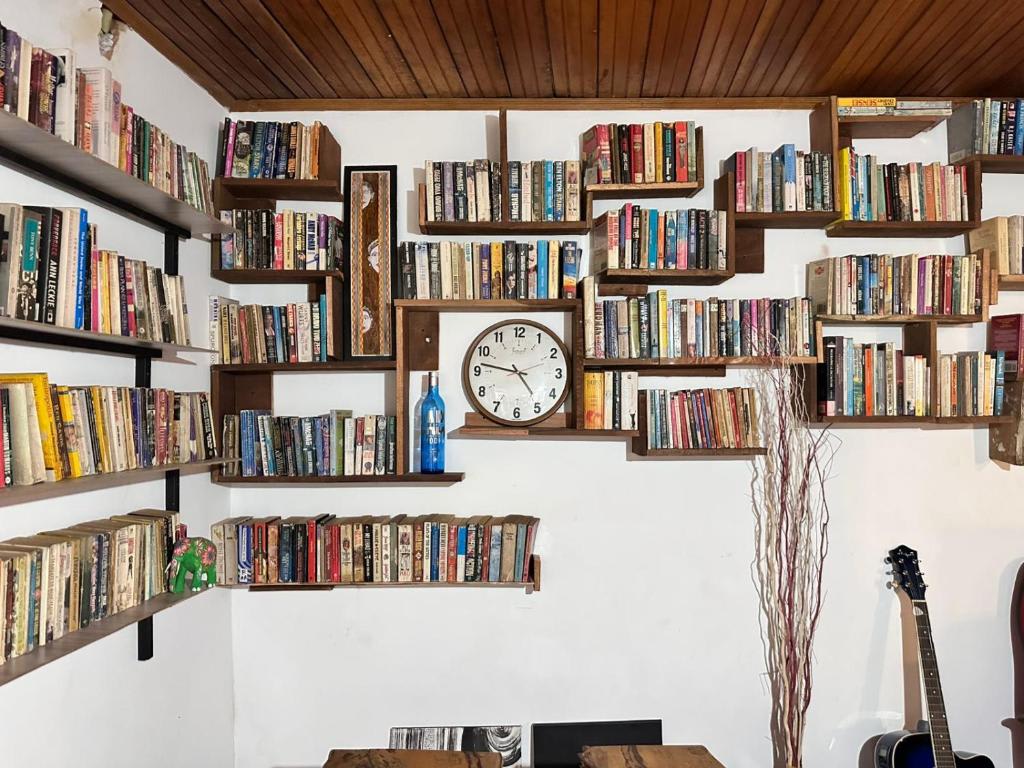 The Fort Library Hostel photo 3