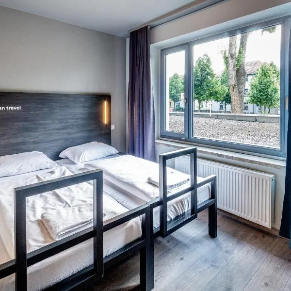 a&o Weimar photo 5