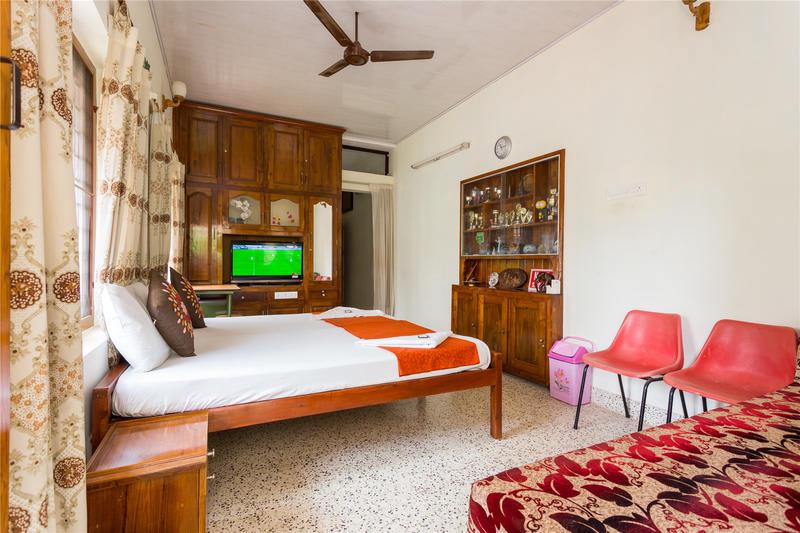 Thoms Beach Homestay photo 4