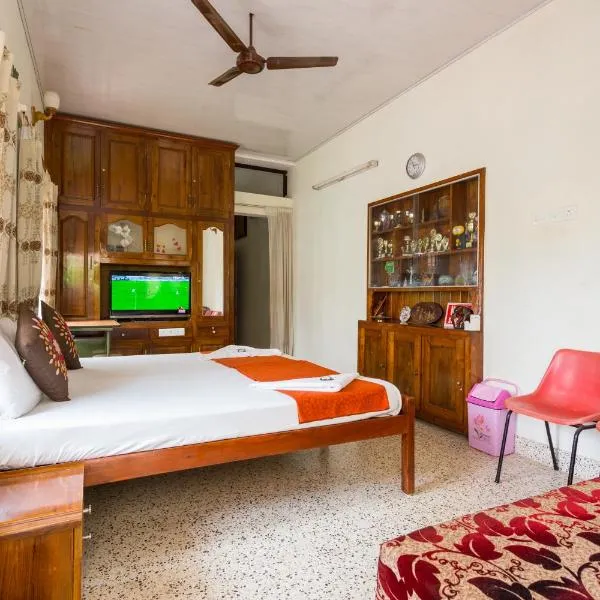 Thoms Beach Homestay photo 5