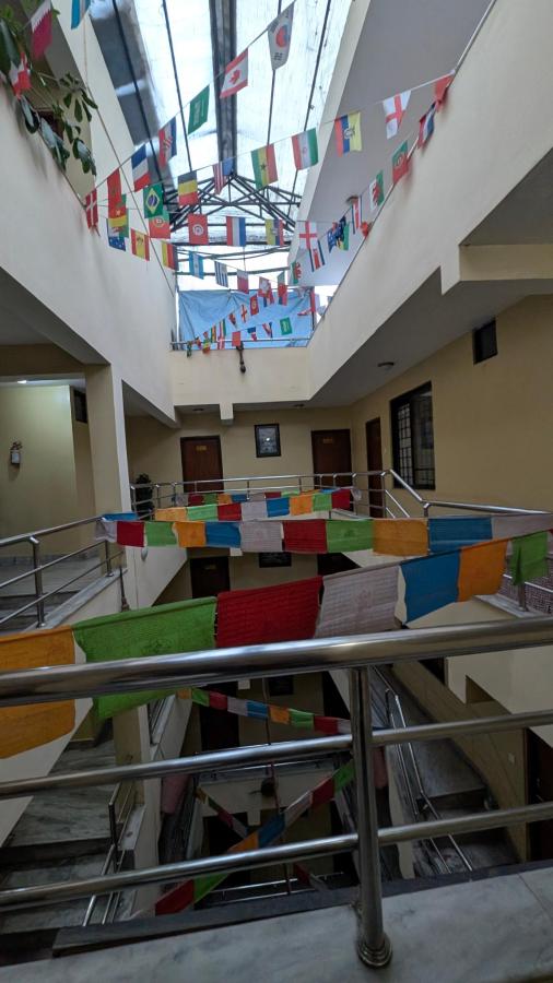 Kathmandu Eco Hotel photo 6