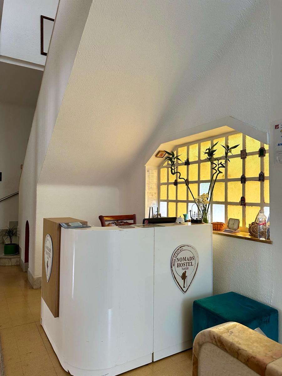 Nomads Hostel photo 1