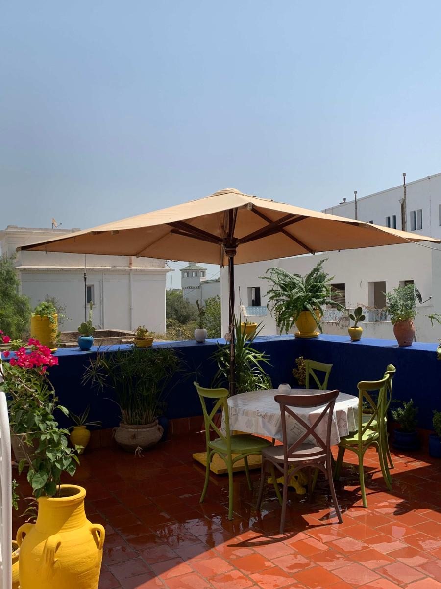 Nomads Hostel photo 3