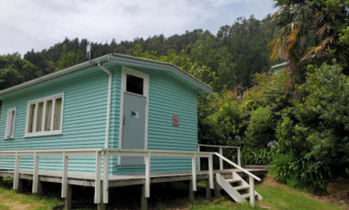 Dickson Holiday Park photo 2