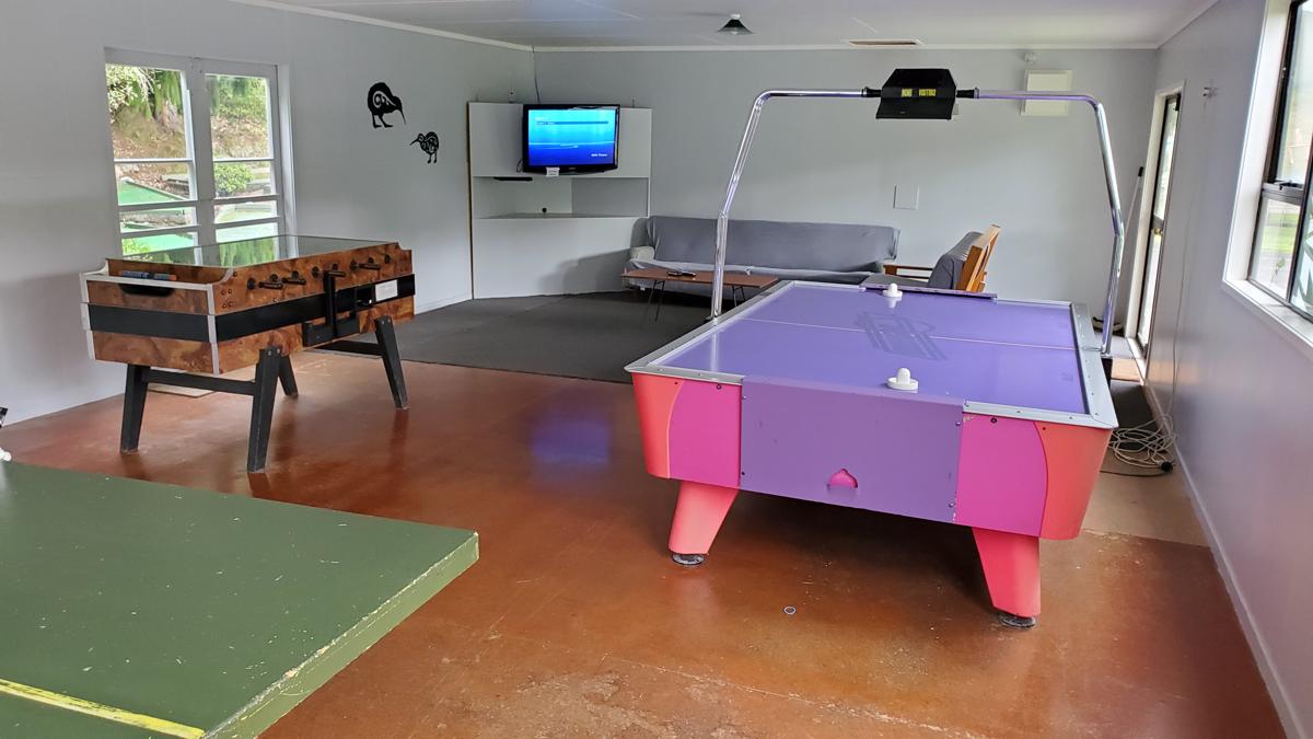 Dickson Holiday Park photo 4