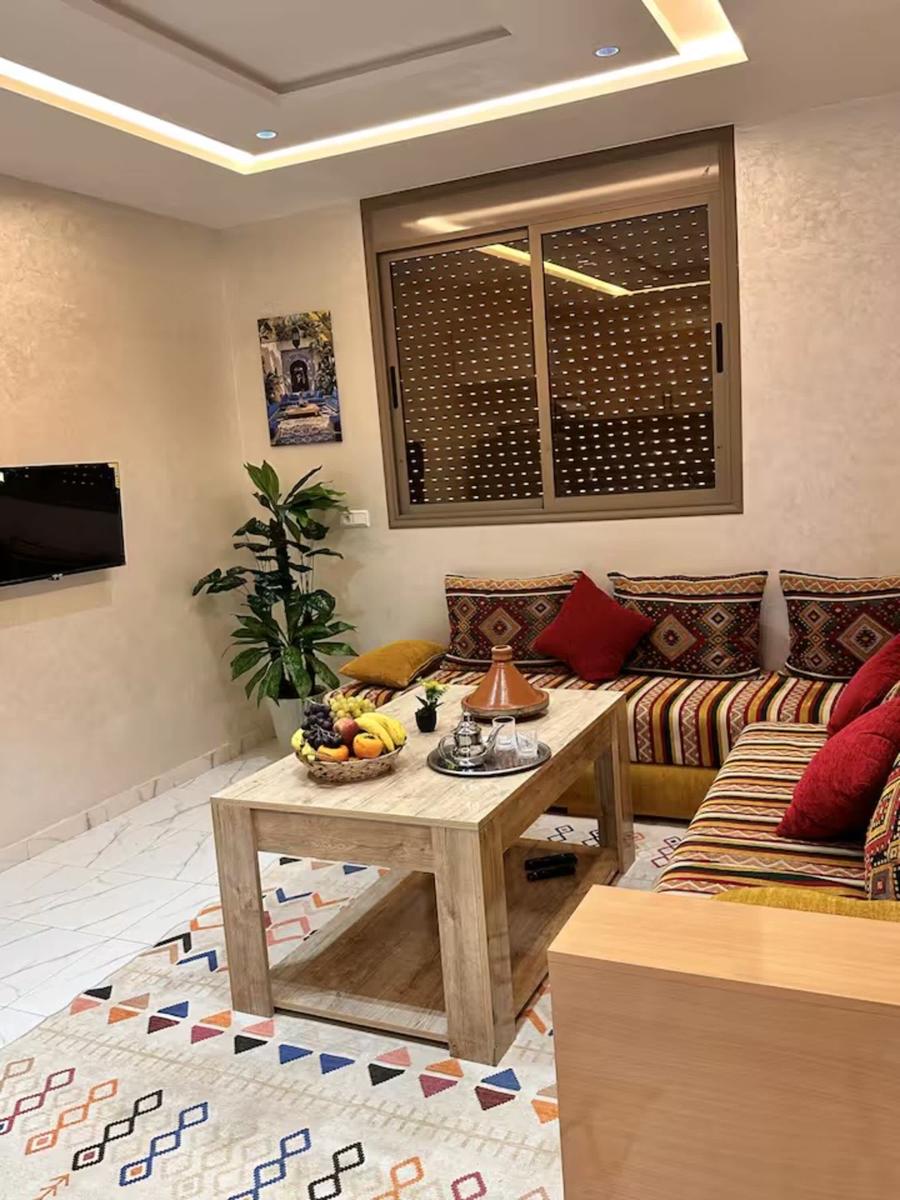 Imsouane Bay Modern Apartment photo 1