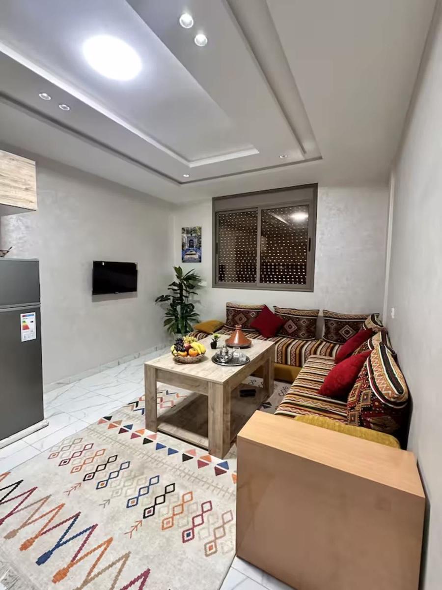 Imsouane Bay Modern Apartment photo 3
