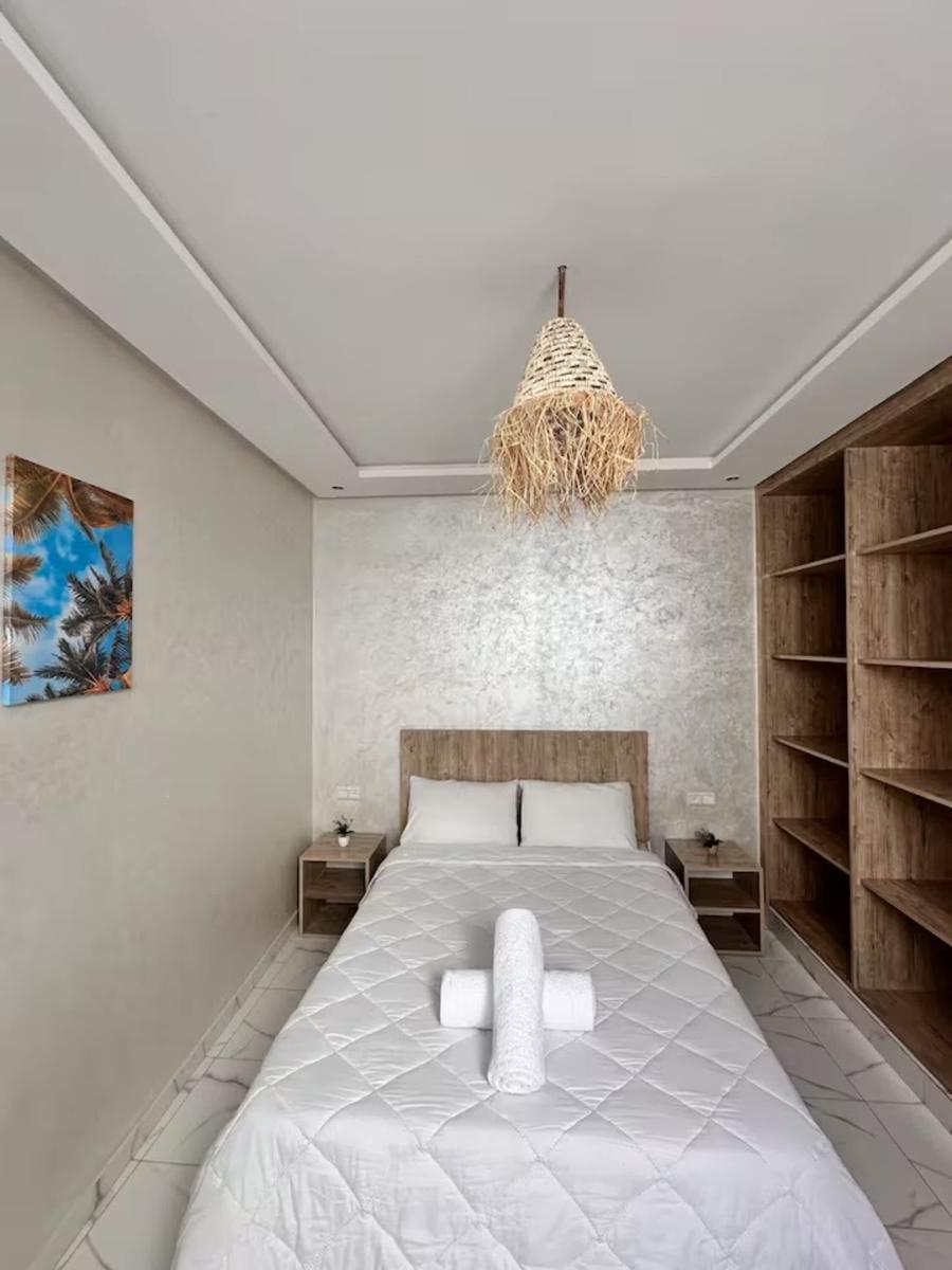 Imsouane Bay Modern Apartment photo 4