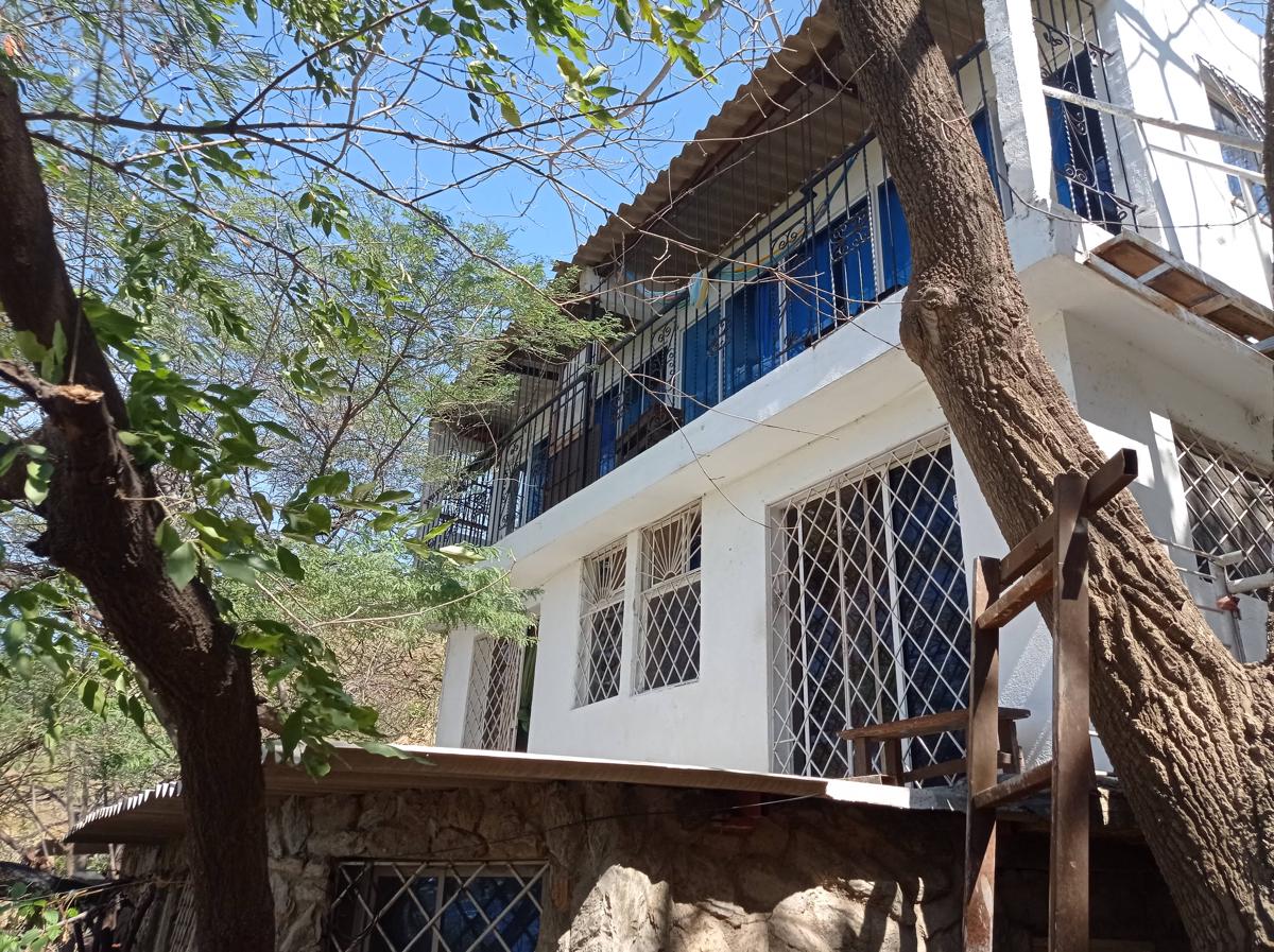 Taganga Suites photo 1