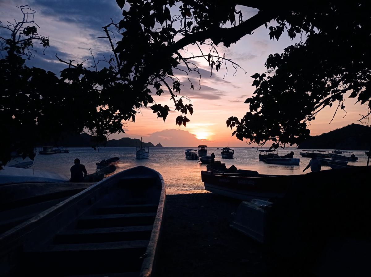 Taganga Suites photo 3