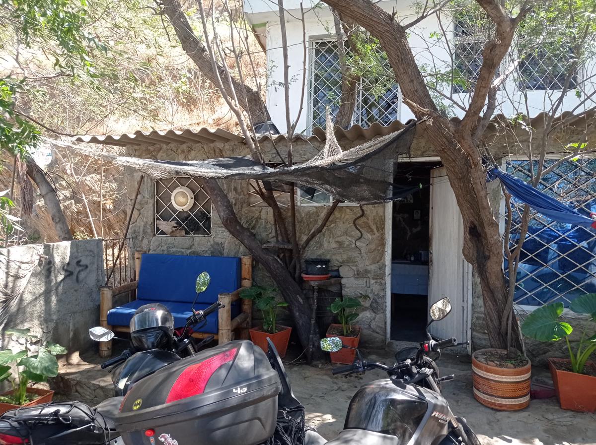 Taganga Suites photo 4