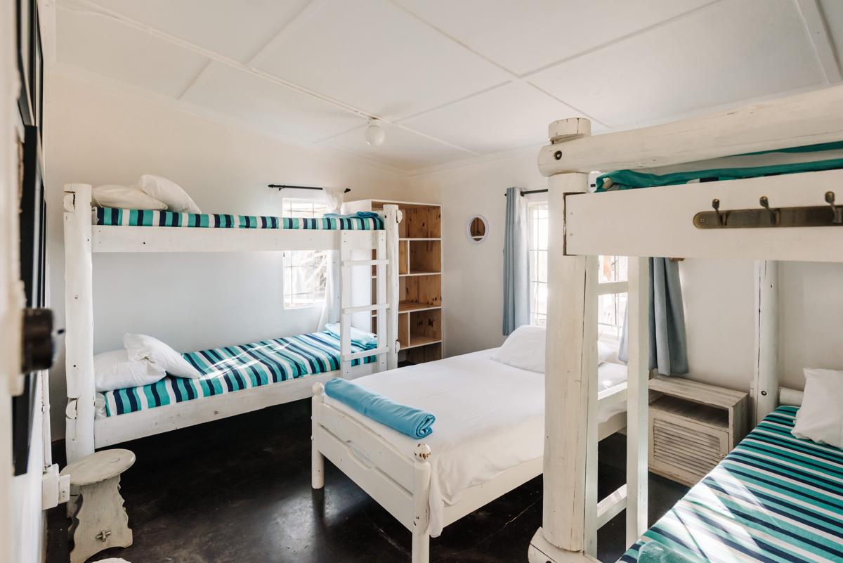 Umzumbe Surfhouse photo 1