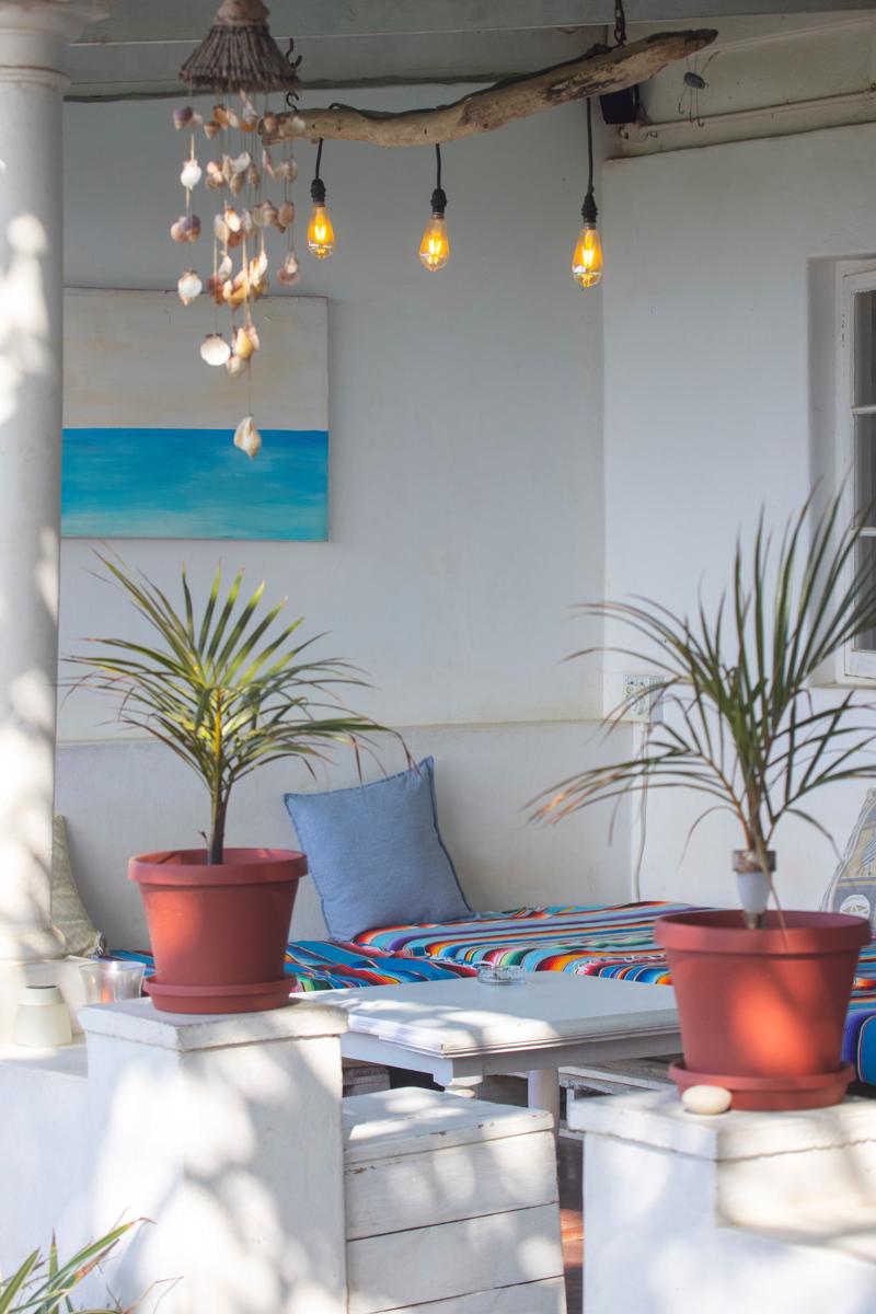 Umzumbe Surfhouse photo 2