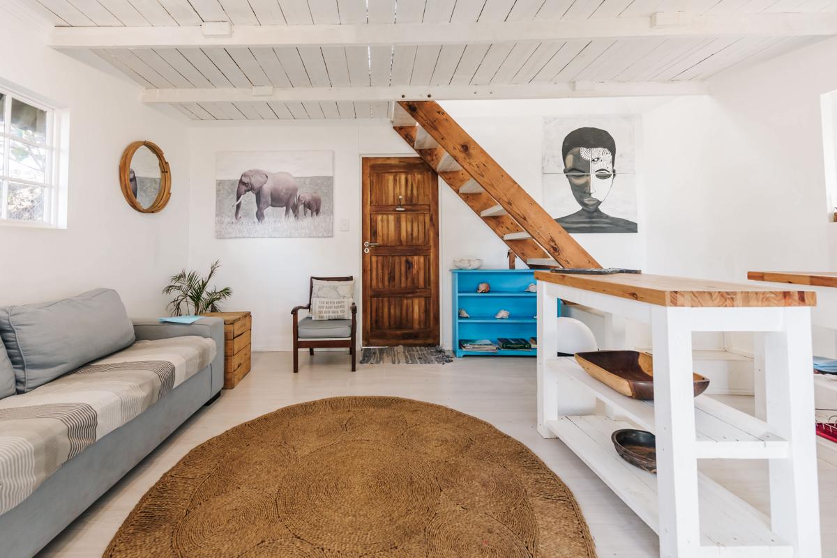Umzumbe Surfhouse photo 3