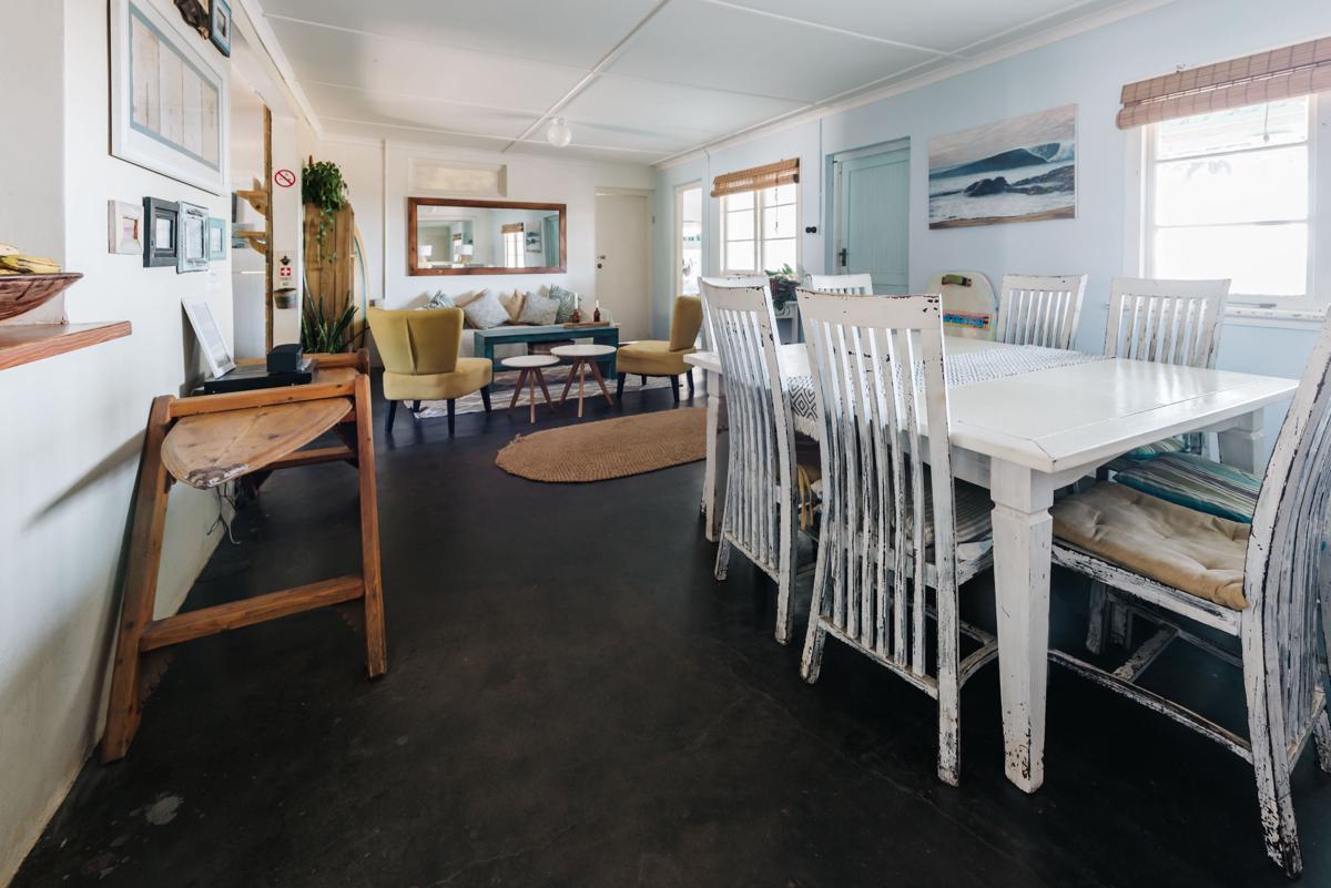 Umzumbe Surfhouse photo 4