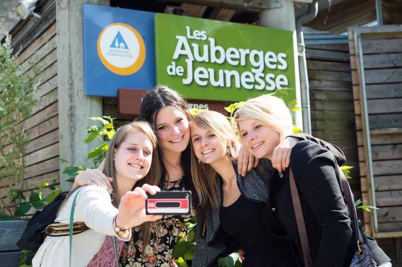 Malmedy Youth Hostel photo 1