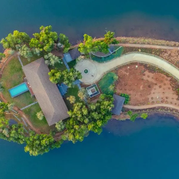 Nature's Island photo 5