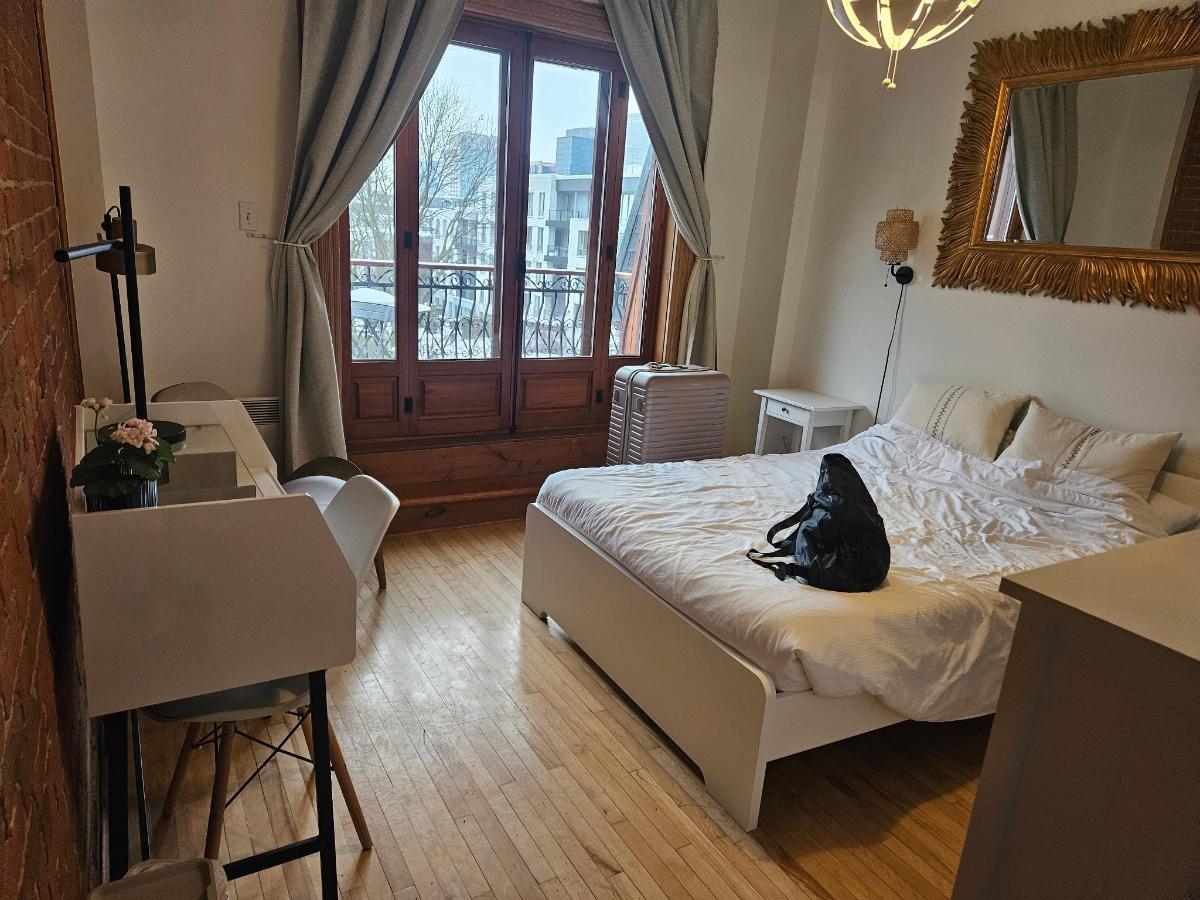 Auberge du Plateau photo 6