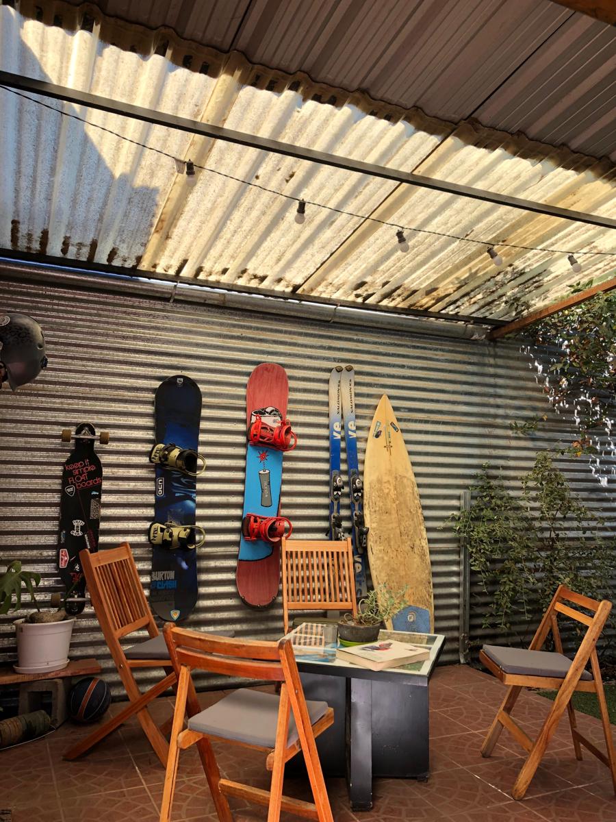 Hostel Cosmo photo 4