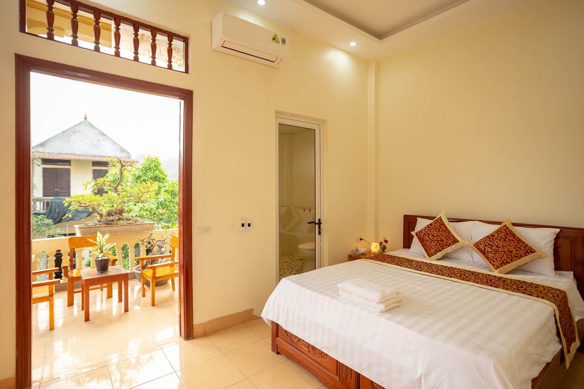 Mai Place Homestay photo 1