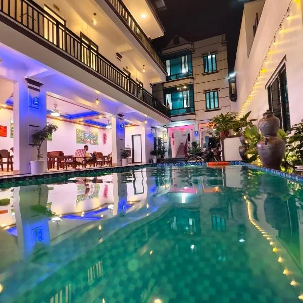 Mai Place Homestay photo 5