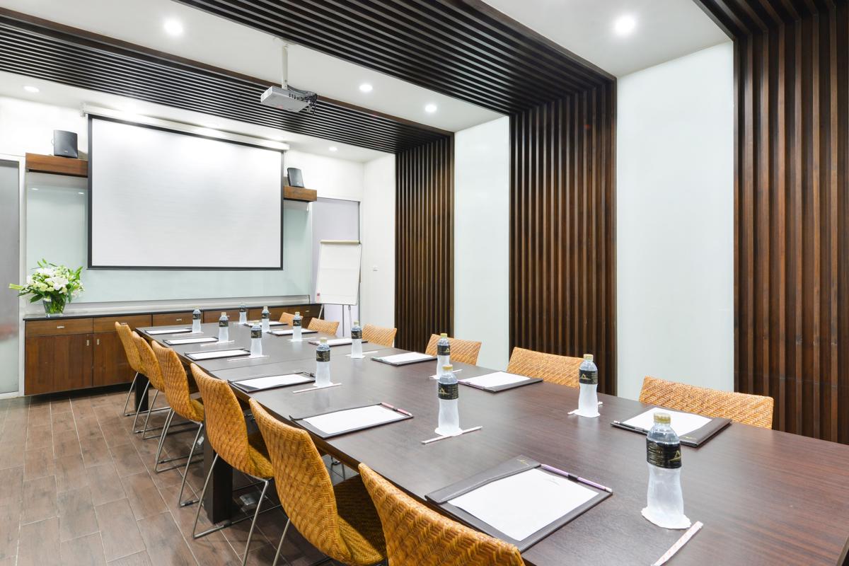 Amanta Hotel & Residence Ratchada photo 4