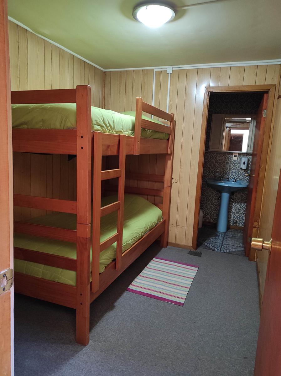 La Minga Hostel photo 2