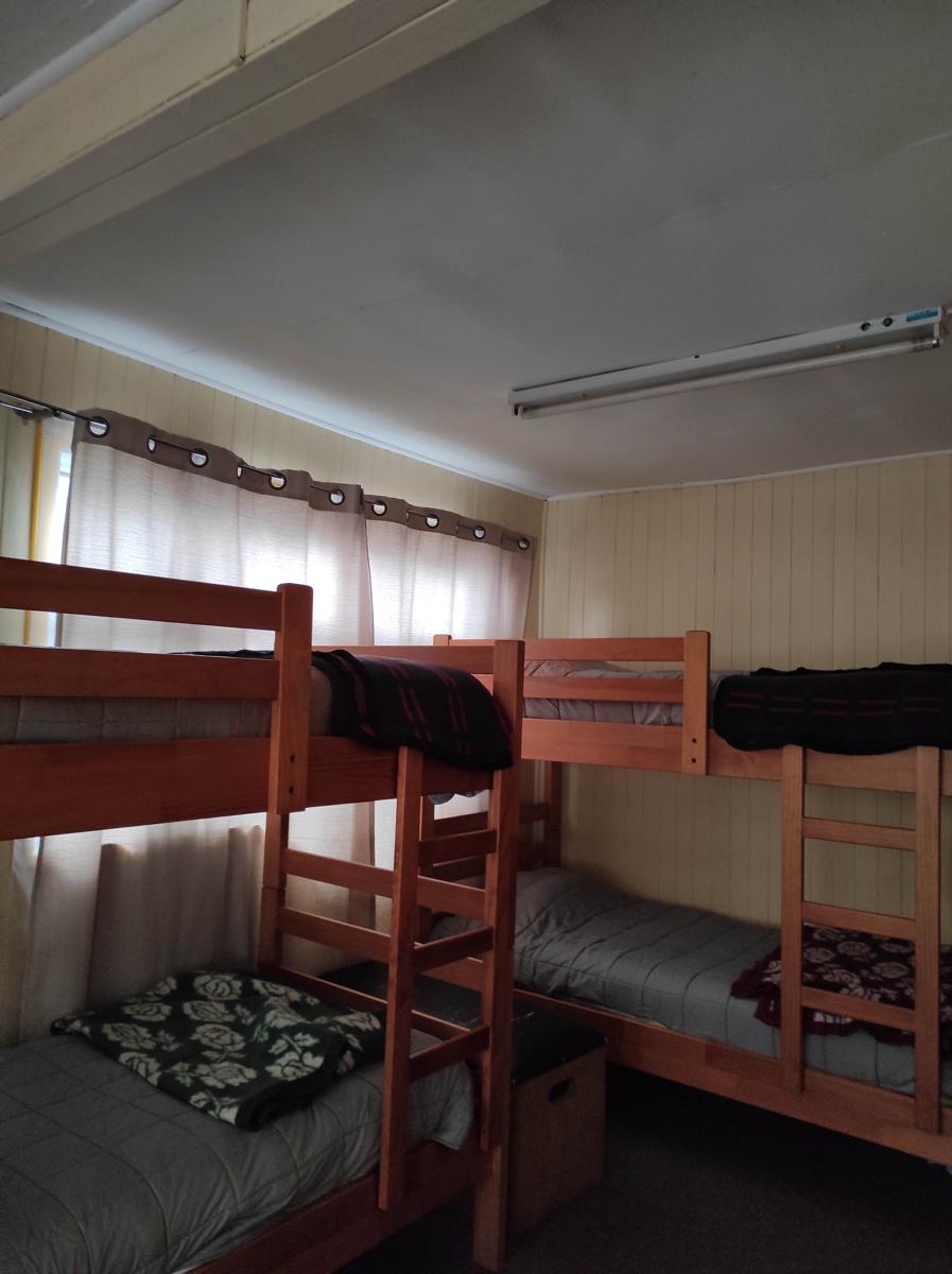 La Minga Hostel photo 4