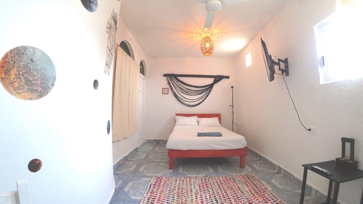 Kasa Guajira photo 3