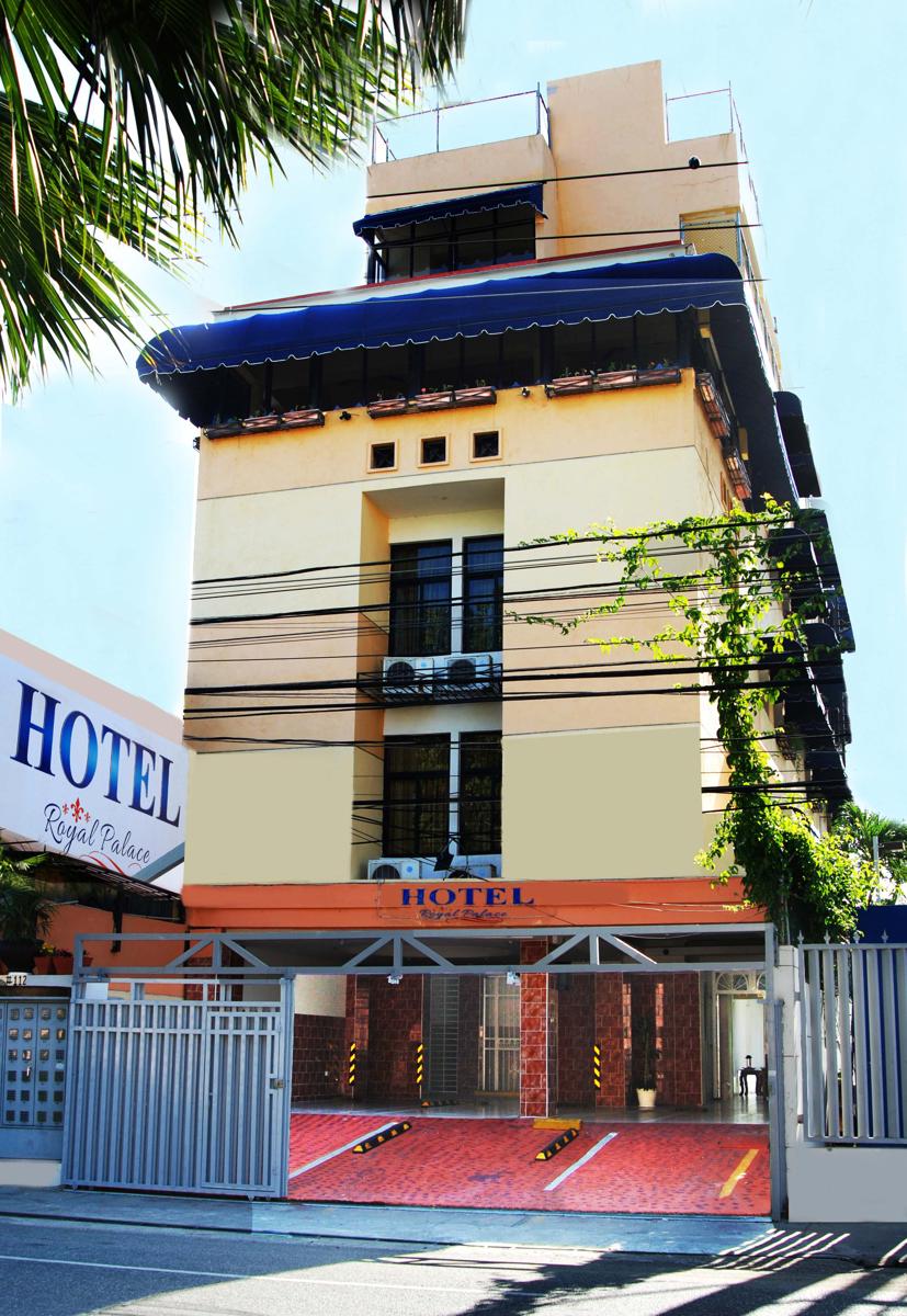 Royal Palace Hotel photo 1