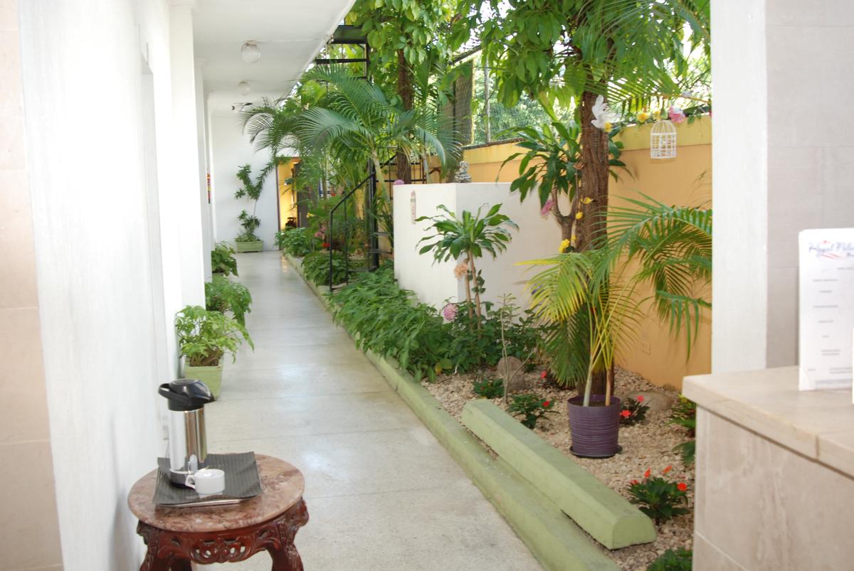 Royal Palace Hotel photo 2