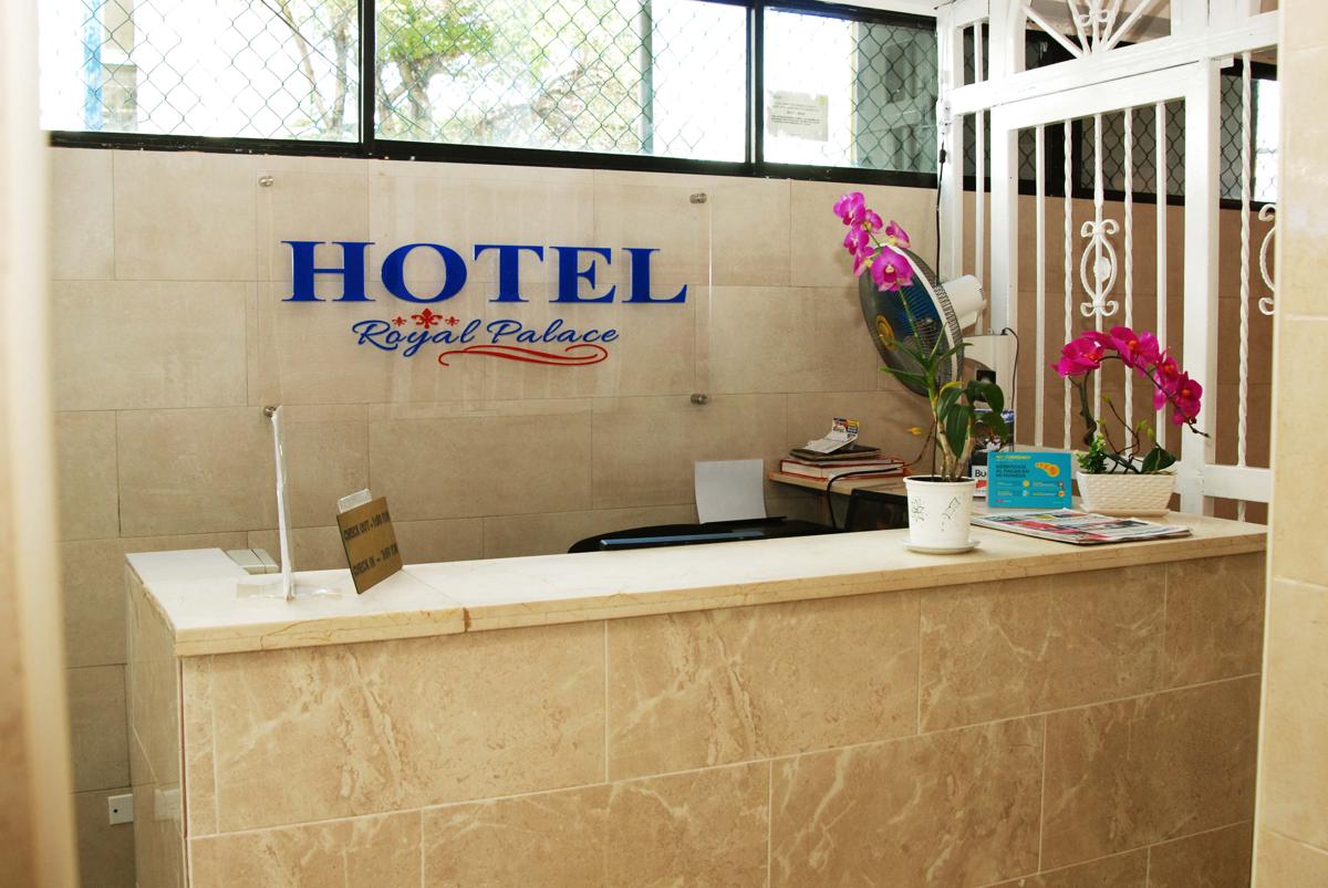 Royal Palace Hotel photo 3
