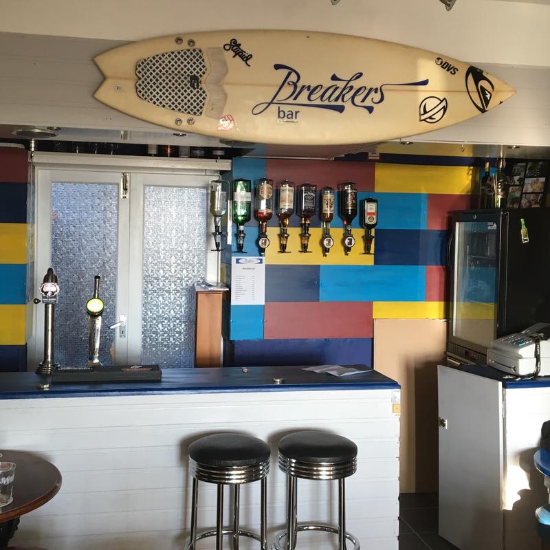 Breakers Guesthouse photo 2