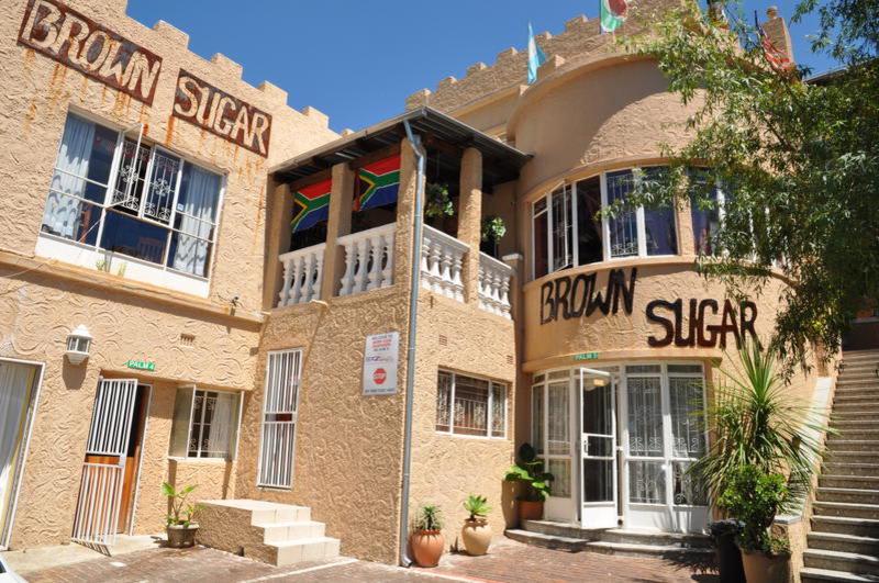 Brown Sugar Backpackers photo 4