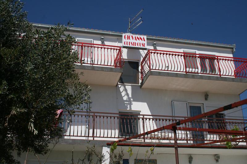 Giovanna Guesthouse photo 1